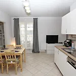 Promenada By Baltic Apartment *