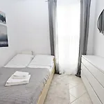 Promenada By Baltic Apartament Świnoujście