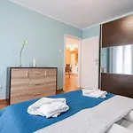 Promenada By Baltic Apartament Świnoujście