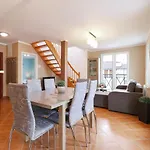 Apartment Promenada By Baltic