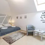Apartament Promenada By Baltic