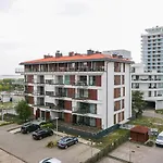 Apartament Promenada By Baltic Świnoujście