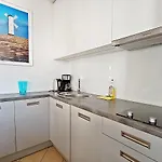 Apartamento Promenada By Baltic Świnoujście