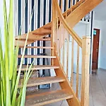 Apartament Promenada By Baltic Świnoujście