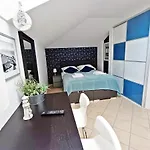 Apartament Promenada By Baltic Świnoujście