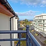 Promenada By Baltic * Świnoujście