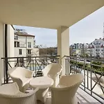 Promenada By Baltic Apartment Swinemünde