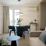 Promenada By Baltic Apartment Swinemünde