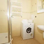 Promenada By Baltic Apartament Świnoujście