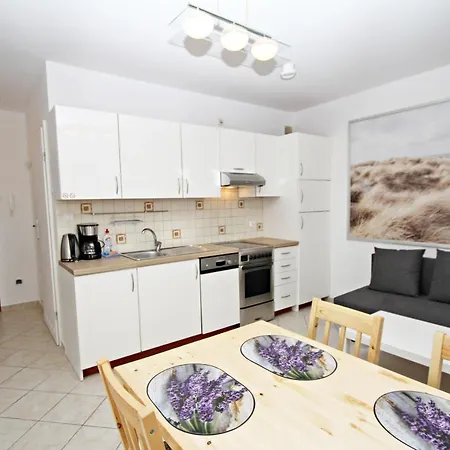 Promenada By Baltic Apartment