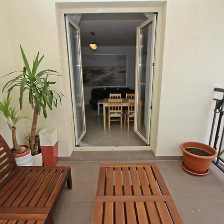 Apartament Promenada By Baltic Świnoujście