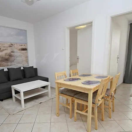 Promenada By Baltic Świnoujście