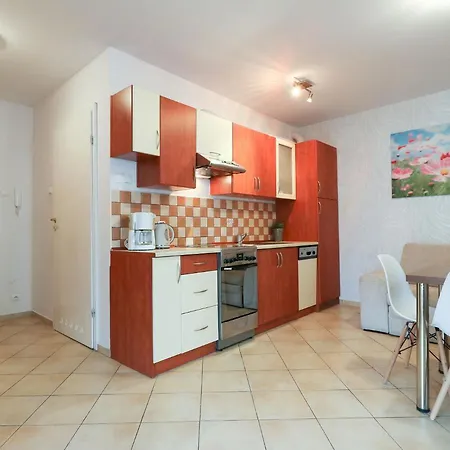 Promenada By Baltic *