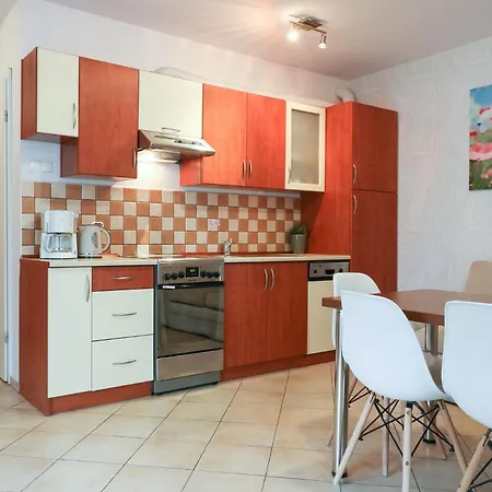 Promenada By Baltic * Świnoujście (Swinemünde)