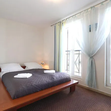 Promenada By Baltic *