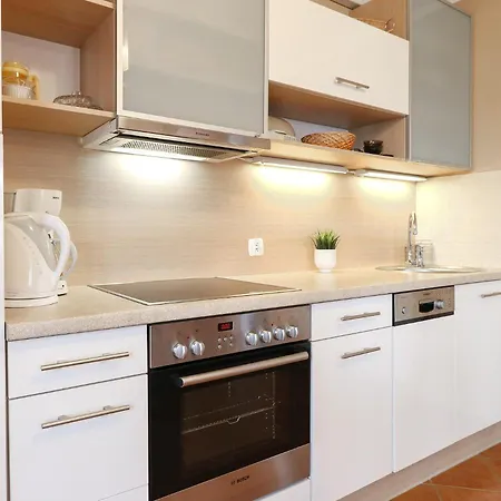 Apartment Promenada By Baltic *