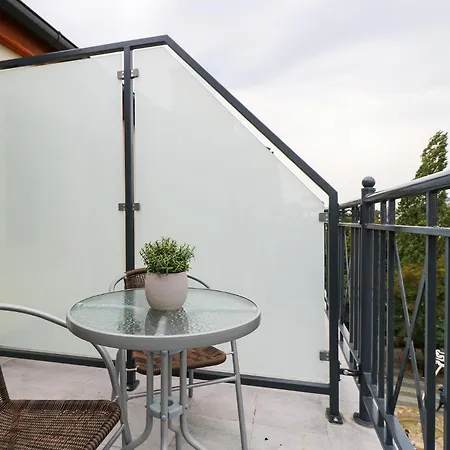 Promenada By Baltic Apartamento Świnoujście