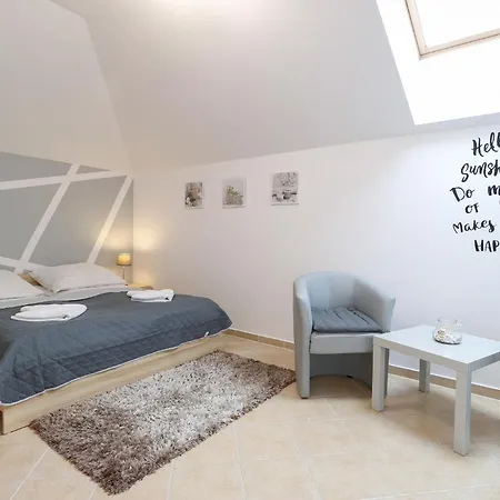 Apartment Promenada By Baltic