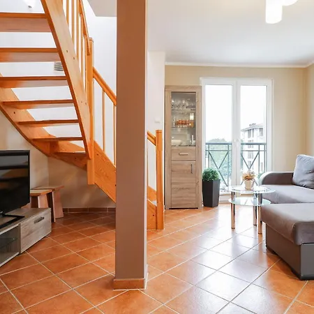 Promenada By Baltic Apartment