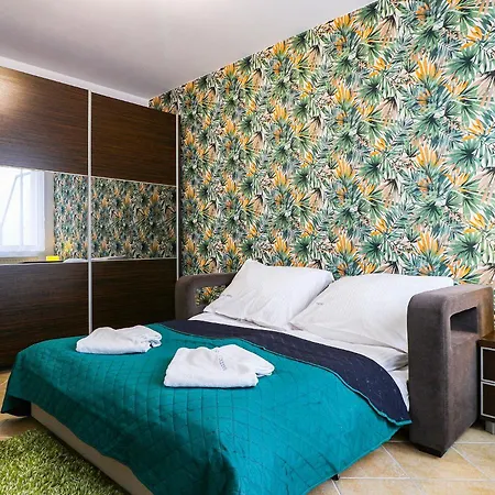 Promenada By Baltic Apartment