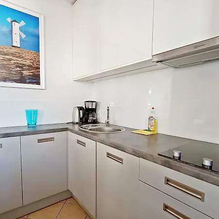 Apartamento Promenada By Baltic Świnoujście