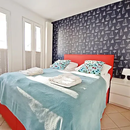 Promenada By Baltic Świnoujście