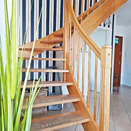 Apartamento Promenada By Baltic Świnoujście