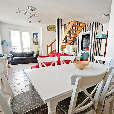 Promenada By Baltic Apartment