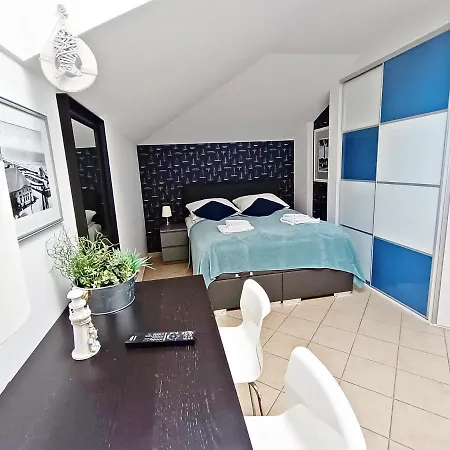 Apartment Promenada By Baltic Swinoujscie