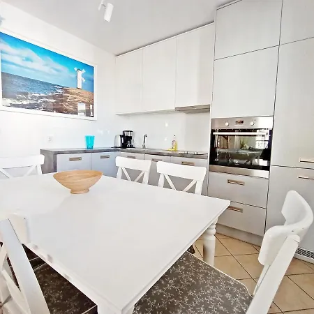 Apartamento Promenada By Baltic