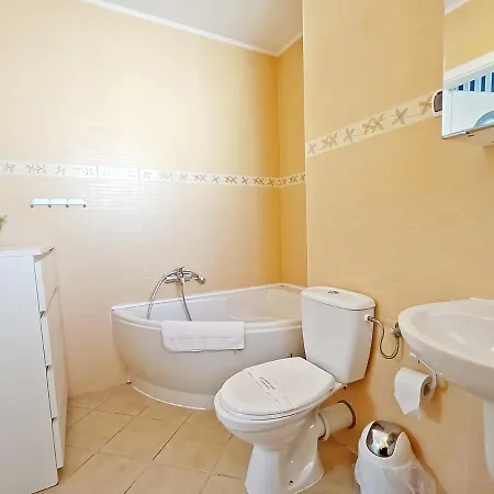 Promenada By Baltic Świnoujście