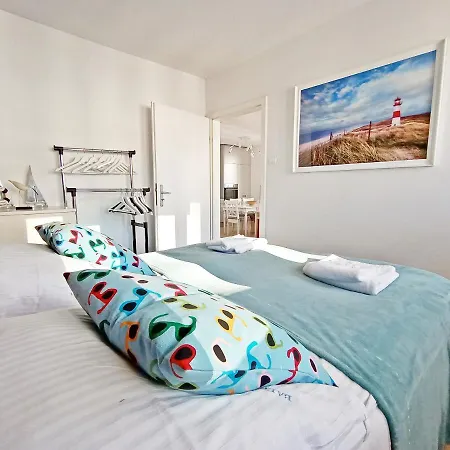 Apartamento Promenada By Baltic *