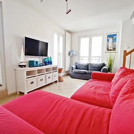 Promenada By Baltic Apartment Swinoujscie