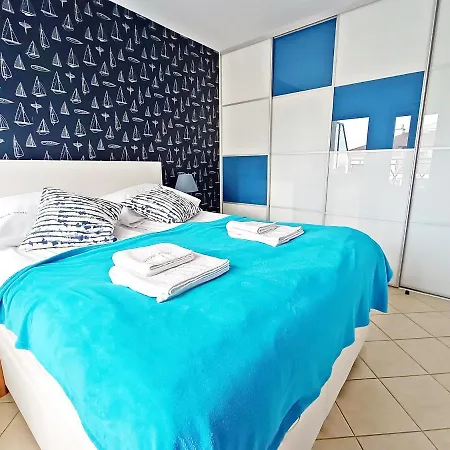Promenada By Baltic Apartment