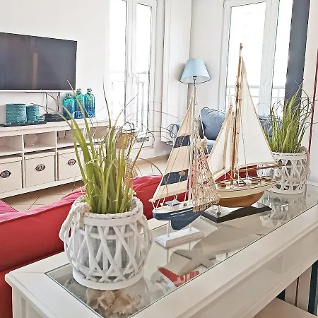 Promenada By Baltic * Świnoujście