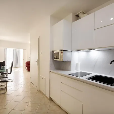 Promenada By Baltic Świnoujście