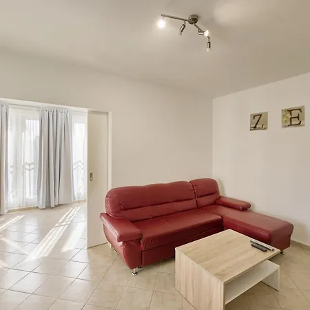 Apartament Promenada By Baltic