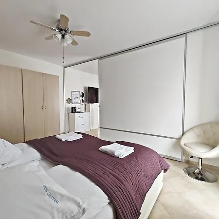 Promenada By Baltic Apartment