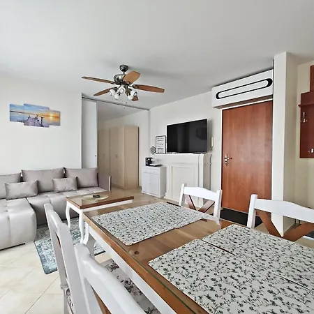 Apartment Promenada By Baltic *