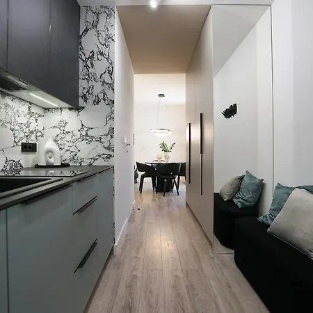 Promenada By Baltic *