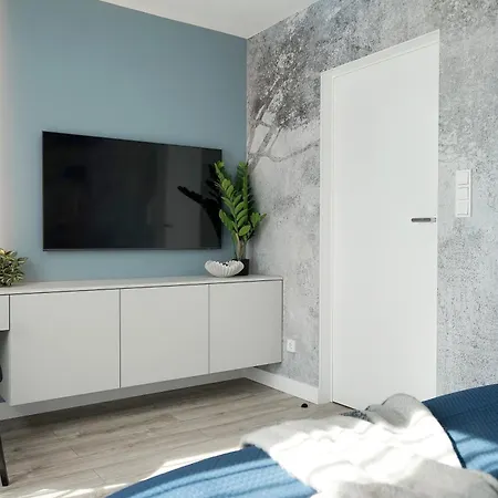 Promenada By Baltic Apartamento