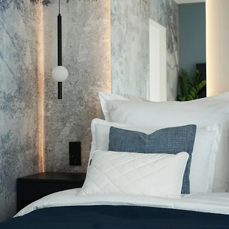 Lejlighed Promenada By Baltic