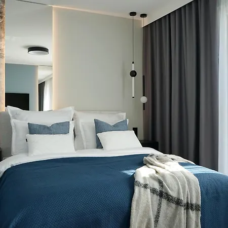 Promenada By Baltic Apartment