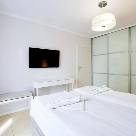 Promenada By Baltic *