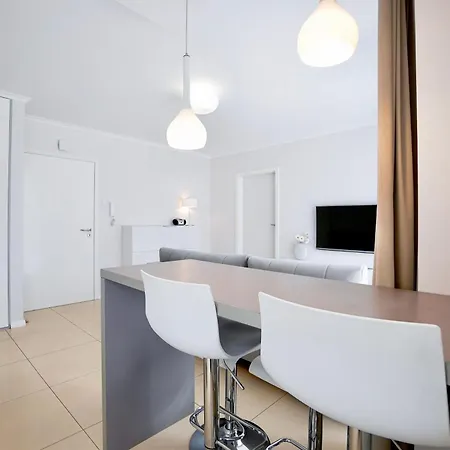 Promenada By Baltic Świnoujście