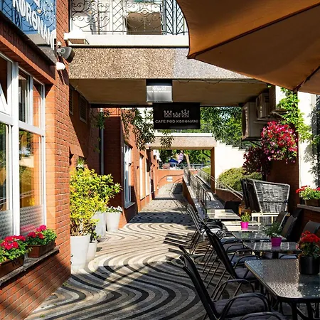 Promenada By Baltic Daire Swinoujscie