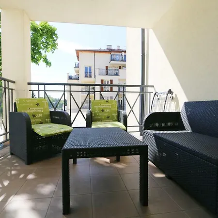 Promenada By Baltic Apartment