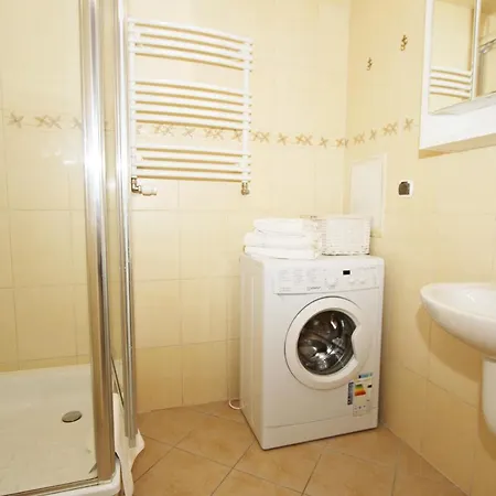 Promenada By Baltic Apartament Świnoujście
