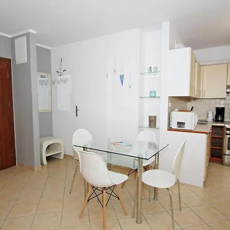 Promenada By Baltic Apartament *