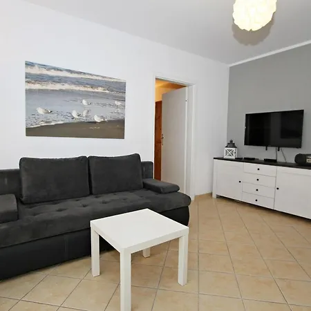 Promenada By Baltic Apartment *